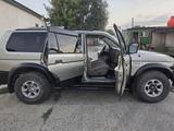 Mitsubishi Montero Sport 1998 года за 4 500 000 тг. в Отеген-Батыр – фото 3