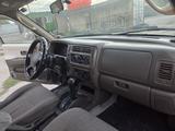 Mitsubishi Montero Sport 1998 года за 4 500 000 тг. в Отеген-Батыр – фото 4