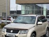 Suzuki Grand Vitara 2011 года за 7 000 000 тг. в Алматы – фото 2