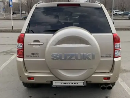 Suzuki Grand Vitara 2011 года за 7 500 000 тг. в Алматы – фото 4