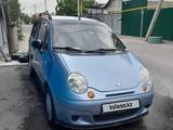 Daewoo Matiz 2011 года за 2 200 000 тг. в Алматы – фото 2