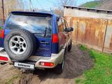 Nissan Terrano 1997 года за 4 700 000 тг. в Алматы – фото 4