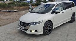 Honda Odyssey 2010 года за 8 000 000 тг. в Астана