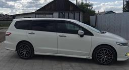 Honda Odyssey 2010 года за 8 000 000 тг. в Астана – фото 4