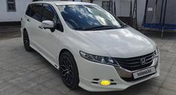 Honda Odyssey 2010 года за 8 000 000 тг. в Астана – фото 5