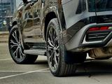 Lexus LX 600 2025 года за 86 000 000 тг. в Астана – фото 4