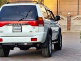 Mitsubishi Montero Sport 1999 года за 5 100 000 тг. в Алматы – фото 5
