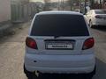 Daewoo Matiz 2007 годаfor1 300 000 тг. в Туркестан – фото 3