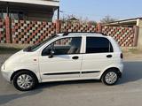 Daewoo Matiz 2007 годаfor1 300 000 тг. в Туркестан – фото 2