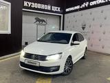 Volkswagen Polo 2017 годаfor5 000 000 тг. в Атырау