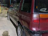 Mitsubishi Space Wagon 1993 годаfor900 000 тг. в Жанатас – фото 4