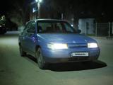 ВАЗ (Lada) 2110 2002 года за 780 000 тг. в Уральск