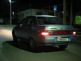 ВАЗ (Lada) 2110 2002 года за 780 000 тг. в Уральск – фото 4