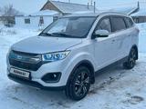 Lifan MyWay 2019 года за 5 500 000 тг. в Астана – фото 3