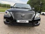 Lexus LX 570 2010 годаүшін17 000 000 тг. в Алматы