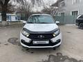 ВАЗ (Lada) Granta 2190 2023 года за 4 350 000 тг. в Алматы – фото 5