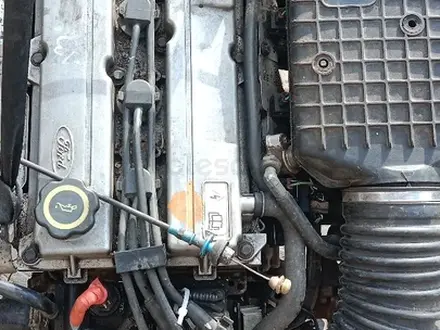 Форд двигатель контрактныеүшін280 000 тг. в Шымкент