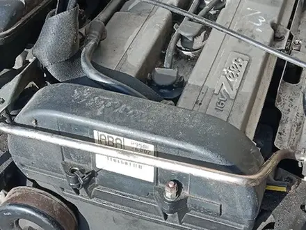 Форд двигатель контрактныеүшін280 000 тг. в Шымкент – фото 2