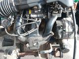 Форд двигатель контрактные за 280 000 тг. в Шымкент – фото 4