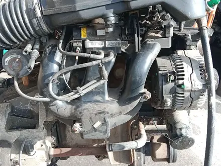 Форд двигатель контрактныеүшін280 000 тг. в Шымкент – фото 4