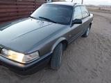 Mazda 626 1991 года за 1 200 000 тг. в Караганда – фото 5