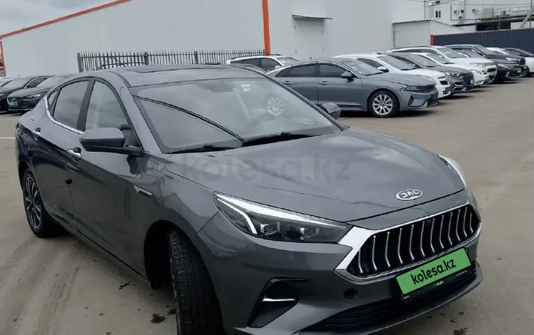 JAC J7 2023 годаүшін4 750 000 тг. в Алматы