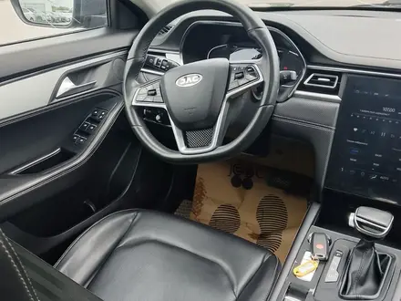 JAC J7 2023 года за 4 750 000 тг. в Алматы – фото 7