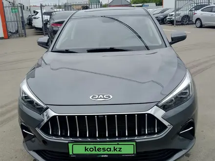 JAC J7 2023 года за 4 750 000 тг. в Алматы – фото 2
