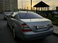 Mercedes-Benz S 500 2007 годаүшін6 500 000 тг. в Туркестан – фото 6