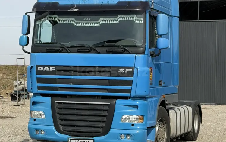 DAF 2009 года за 16 500 000 тг. в Алматы