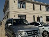 Mitsubishi Pajero 2011 годаүшін8 500 000 тг. в Алматы – фото 2