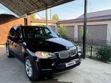 BMW X5, 2012
