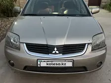 Mitsubishi Galant, 2007