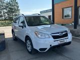 Subaru Forester 2015 годаүшін6 000 000 тг. в Актобе – фото 3
