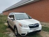 Subaru Forester 2015 годаүшін6 000 000 тг. в Актобе