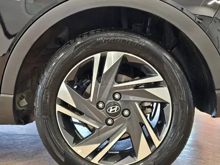 Hyundai Bayon 2023 года за 7 380 000 тг. в Астана – фото 13