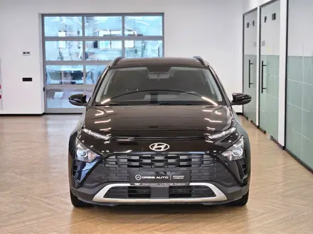 Hyundai Bayon 2023 года за 7 380 000 тг. в Астана – фото 2