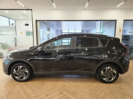 Hyundai Bayon 2023 года за 7 380 000 тг. в Астана – фото 6