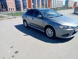 Mitsubishi Lancer 2013 года за 4 800 000 тг. в Усть-Каменогорск