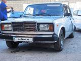 ВАЗ (Lada) 2107 2010 года за 2 500 000 тг. в Шымкент