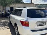 Toyota Highlander 2010 годаүшін6 500 000 тг. в Уральск – фото 3