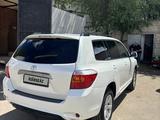 Toyota Highlander 2010 годаүшін6 500 000 тг. в Уральск – фото 2