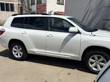 Toyota Highlander 2010 годаүшін6 500 000 тг. в Уральск