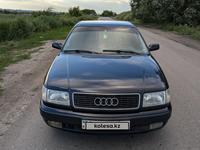 Audi 100 1991 года за 2 650 000 тг. в Костанай