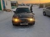 Hyundai Sonata 2007 годаүшін990 000 тг. в Петропавловск