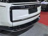 Накладка на крышку багажника Range-Rover L460, 2022-2024 год за 150 000 тг. в Алматы