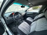 Nissan Almera 2014 года за 3 000 000 тг. в Кокшетау – фото 3