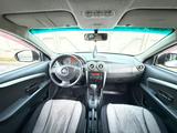 Nissan Almera 2014 года за 3 000 000 тг. в Кокшетау – фото 4