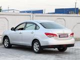 Nissan Almera 2014 года за 3 000 000 тг. в Кокшетау – фото 5