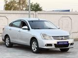 Nissan Almera 2014 года за 3 000 000 тг. в Кокшетау